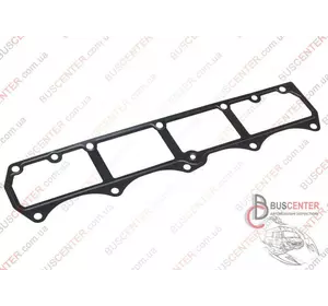 Прокладка клапанной крышки (крышки головки блока цилиндра) Fiat Doblo 46467203 EL861510 Прокладка клапанной крышки (крышки головки блока цилиндра) Fiat Doblo 46467203 EL861510
