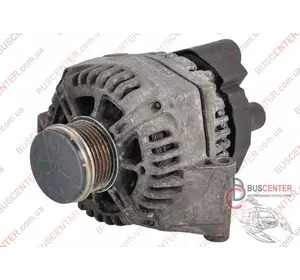 Генератор 90 A Fiat Doblo 46823547 TG9S010 Генератор 90 A Fiat Doblo 46823547 TG9S010