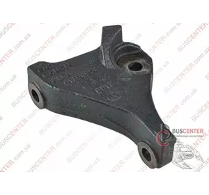 Кронштейн крепления КПП Fiat Doblo 51794984 Кронштейн крепления КПП Fiat Doblo 51794984