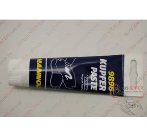 Паста медная (MANNOL  Kupferpaste 50 g) Mercedes Sprinter 9896 Паста медная (MANNOL  Kupferpaste 50 g) Mercedes Sprinter 9896
