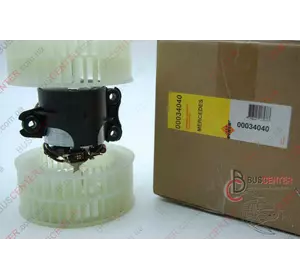 Моторчик печки (#ИМЯ?) Mercedes Vito 000 835 79 04 34040 Моторчик печки (#ИМЯ?) Mercedes Vito 000 835 79 04 34040