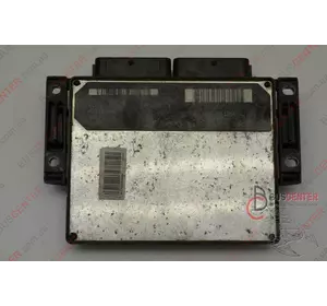 Электронный блок управления (ЭБУ) Fiat Doblo 55199395 R04010036G Электронный блок управления (ЭБУ) Fiat Doblo 55199395 R04010036G