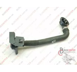 Горловина маслозаливная (W910) Mercedes Sprinter A6510106621 Горловина маслозаливная (W910) Mercedes Sprinter A6510106621