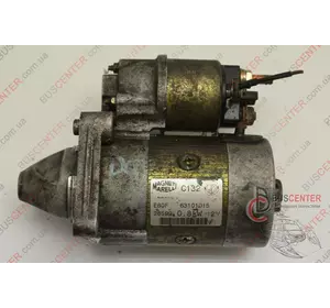 Стартер Fiat Punto 51833880 63101015 Стартер Fiat Punto 51833880 63101015