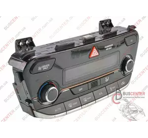 Блок управления климат-контролем Hyundai Ioniq 97250G7060 97250-G7060 Блок управления климат-контролем Hyundai Ioniq 97250G7060 97250-G7060