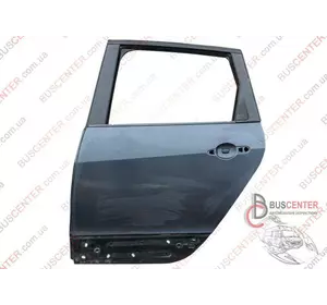 Дверь задняя левая Renault Scenic 821012747R Дверь задняя левая Renault Scenic 821012747R