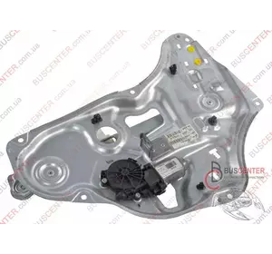 Стеклоподъемник двери задней правой электрический Hyundai IX 35 83480-2Y050 Стеклоподъемник двери задней правой электрический Hyundai IX 35 83480-2Y050