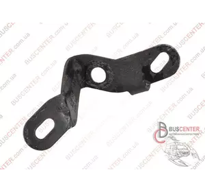 Кронштейн крепления проводки Opel Astra 55353590 Кронштейн крепления проводки Opel Astra 55353590