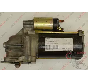 Стартер Ford Transit YC1U11000AF 1551240 Стартер Ford Transit YC1U11000AF 1551240