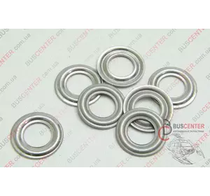 Уплотнительное кольцо корпуса форсунки Citroen Jumper 1981 35 316.480.100 Уплотнительное кольцо корпуса форсунки Citroen Jumper 1981 35 316.480.100