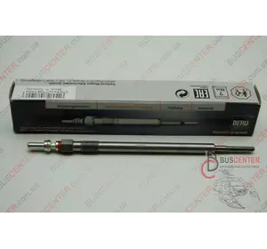 Свеча накаливания 4.4 V (OM642) Mercedes Sprinter 001 159 50 01  GE105 Свеча накаливания 4.4 V (OM642) Mercedes Sprinter 001 159 50 01  GE105