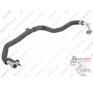 Трубка кондиционера Hyundai Ioniq 97760G7500 97760-G7500 Трубка кондиционера Hyundai Ioniq 97760G7500 97760-G7500