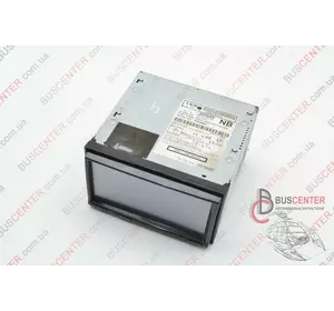 Автомагнитола / навигатор / бортовой компьютер / дисплей камеры (сенсорная панель) Nissan Leaf 259153NL5A QY-7221N-A