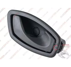 Ручка двери передней правой внутренняя Renault Megane 806710001R ATT505 1525 Ручка двери передней правой внутренняя Renault Megane 806710001R ATT505 1525