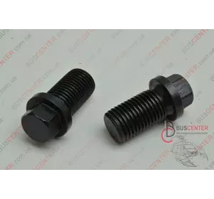 Пробка поддона масляного (сливная "1 шт") Mercedes Sprinter 601 997 02 30 00857 Пробка поддона масляного (сливная "1 шт") Mercedes Sprinter 601 997 02 30 00857