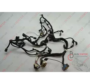 Проводка двигателя (моторная/ 8V) Citroen Berlingo 9674051980 Проводка двигателя (моторная/ 8V) Citroen Berlingo 9674051980