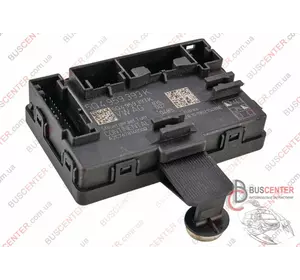 Блок управления двери Volkswagen Golf 5Q4959393K A2C7678140500 Блок управления двери Volkswagen Golf 5Q4959393K A2C7678140500