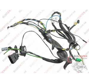 Проводка двери задней ляды Citroen C3 9647595280 Проводка двери задней ляды Citroen C3 9647595280