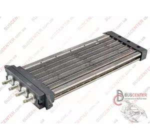 Радиатор электрического отопителя (обогреватель, отопитель салона) Renault Scenic 666601C-C Радиатор электрического отопителя (обогреватель, отопитель салона) Renault Scenic 666601C-C
