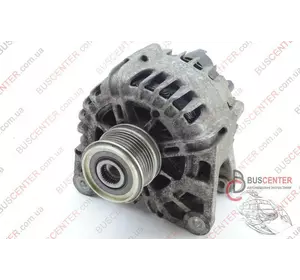 Генератор 150 A Renault Kangoo 26127116A FG15T056 Генератор 150 A Renault Kangoo 26127116A FG15T056