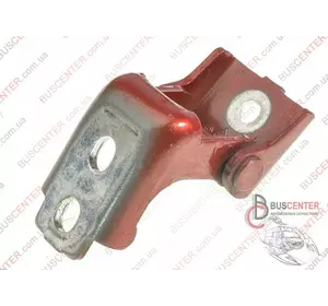 Петля двери передней правой/ левой нижняя (навес) Renault Captur 804200003RK Петля двери передней правой/ левой нижняя (навес) Renault Captur 804200003RK