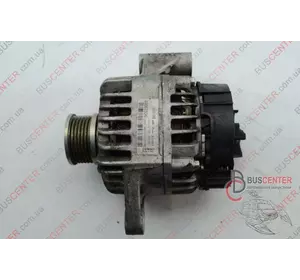 Генератор 100 A Fiat Doblo 52003506 1012101092 Генератор 100 A Fiat Doblo 52003506 1012101092