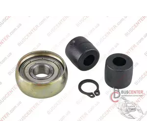 Ролик боковой правой сдвижной двери средний (ремкомплект) Mercedes T1 601 760 03 47 MB 03 Ролик боковой правой сдвижной двери средний (ремкомплект) Mercedes T1 601 760 03 47 MB 03