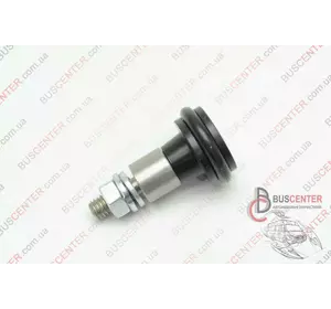Ролик боковой сдвижной двери верхний (правой/ левой "ремкомплект") Renault Master 7701048702 6003-00-0068P Ролик боковой сдвижной двери верхний (правой/ левой "ремкомплект") Renault Master 7701048702 6003-00-0068P