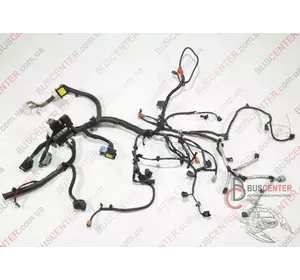 Проводка двигателя Nissan Qashqai 24011BB04A 24011-BB04A Проводка двигателя Nissan Qashqai 24011BB04A 24011-BB04A