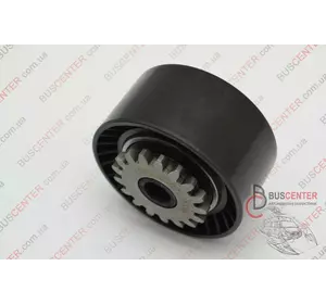 Натяжной ролик генератора Renault Kangoo 8200324532 05145 Натяжной ролик генератора Renault Kangoo 8200324532 05145