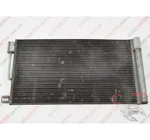 Радиатор кондиционера Fiat Fiorino 51931470 51.931.470 Радиатор кондиционера Fiat Fiorino 51931470 51.931.470