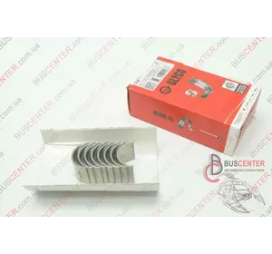 Вкладыш распредвала STD (подшипник, втулка "комплект - 8 шт") Volkswagen Transporter 038 103 673 B N147/4 STD Вкладыш распредвала STD (подшипник, втулка "комплект - 8 шт") Volkswagen Transporter 038 103 673 B N147/4 STD