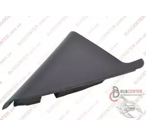 Декоративная накладка двери задней левой Hyundai IX 35 83910-2S000 Декоративная накладка двери задней левой Hyundai IX 35 83910-2S000