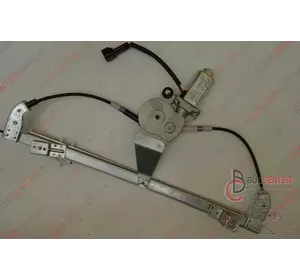 Стеклоподъемник электрический левый Fiat Doblo 51718404 30/882 Стеклоподъемник электрический левый Fiat Doblo 51718404 30/882