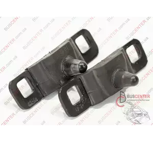 Направляющий палец боковой правой/левой сдвижной двери Ford Connect DT11V253A28AD DT11-V253A28-AD Направляющий палец боковой правой/левой сдвижной двери Ford Connect DT11V253A28AD DT11-V253A28-AD