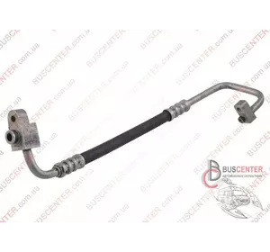 Трубка кондиционера Fiat Doblo 46819400 Трубка кондиционера Fiat Doblo 46819400