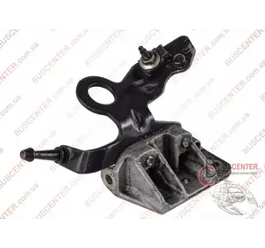 Кронштейн крепления двигателя Renault Kangoo 8200162452 Кронштейн крепления двигателя Renault Kangoo 8200162452