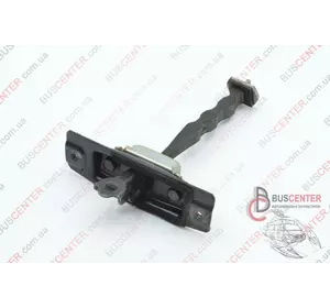 Ограничитель двери передней правой (фиксатор, стопор) Nissan Leaf 804303NA0A 80430-3NA0A Ограничитель двери передней правой (фиксатор, стопор) Nissan Leaf 804303NA0A 80430-3NA0A