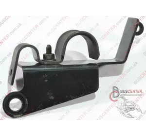 Кронштейн крепления трубки кондиционера Fiat Scudo 1479117080 Кронштейн крепления трубки кондиционера Fiat Scudo 1479117080