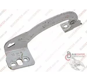 Навес капота левый (петля) Renault Kangoo 8200386303 654013136R Навес капота левый (петля) Renault Kangoo 8200386303 654013136R