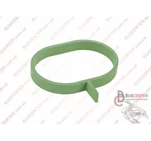 Прокладка впускного коллектора Renault Duster 140328698R Прокладка впускного коллектора Renault Duster 140328698R