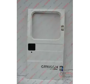 Дверь задняя правая низкая под стекло (H=1600) Fiat Ducato 1325660080 1325635080 Дверь задняя правая низкая под стекло (H=1600) Fiat Ducato 1325660080 1325635080