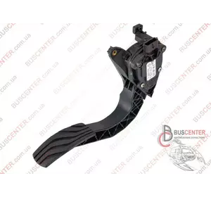 Потенциометр (акселератор, педаль газа) Renault Espace 180027890R Потенциометр (акселератор, педаль газа) Renault Espace 180027890R