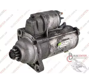 Стартер (VW Golf IV 02-/ Bora / Skoda  Octavia / Fabia / Seat Ibiza  1.9TDI) Volkswagen Caddy 02A911024B Стартер (VW Golf IV 02-/ Bora / Skoda  Octavia / Fabia / Seat Ibiza  1.9TDI) Volkswagen Caddy 02A911024B