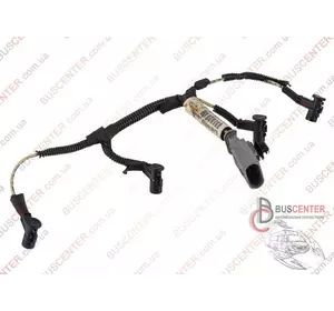 Проводка свечей накала Land Rover Freelander 9661631680 Проводка свечей накала Land Rover Freelander 9661631680