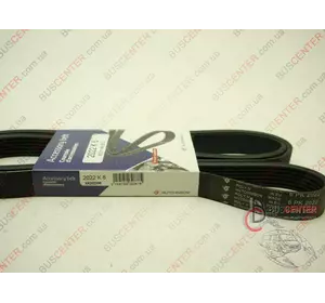 Ремень ручейковый 6 PK 2020 (TDI) Mercedes Vito 008 997 63 92 2022 K 6 Ремень ручейковый 6 PK 2020 (TDI) Mercedes Vito 008 997 63 92 2022 K 6