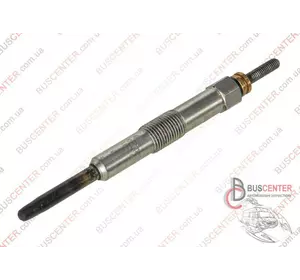 Свеча накаливания 11 V Hyundai Santa Fe 0250212006 Свеча накаливания 11 V Hyundai Santa Fe 0250212006
