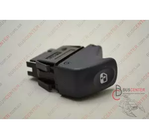 Кнопка стеклоподъемника (6 контактов) Renault Kangoo 8200090327 AD 1523 Кнопка стеклоподъемника (6 контактов) Renault Kangoo 8200090327 AD 1523