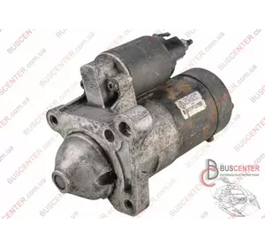 Стартер Renault Kangoo 7700116282 M001T85781 Стартер Renault Kangoo 7700116282 M001T85781
