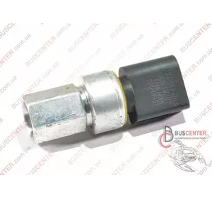 Датчик давления кондиционера Volkswagen Caddy 1K0959126A Датчик давления кондиционера Volkswagen Caddy 1K0959126A